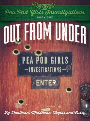 cover image of Out from Under